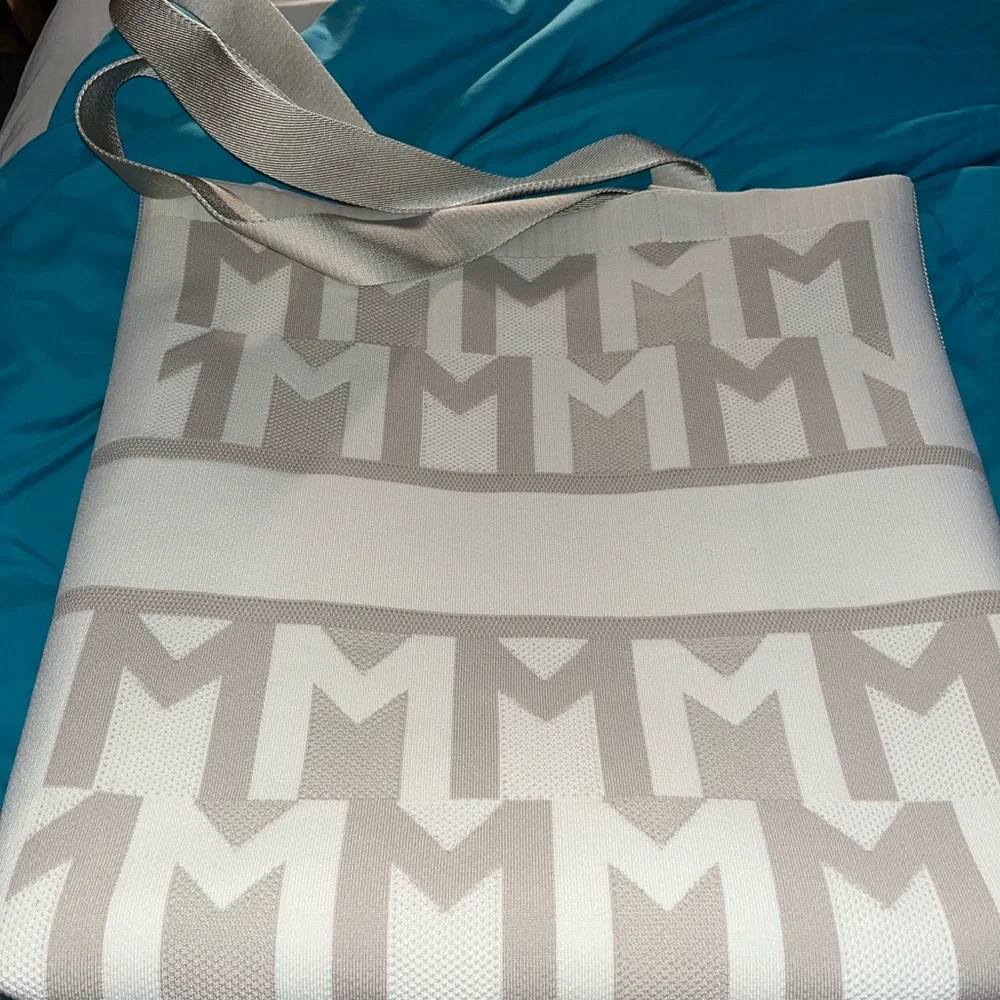 Moncler tote bag - Picture 3 of 5